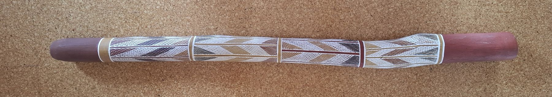 Strumenti musicali: Didgeridoo / Mago – Usato da Marbach SG venduto da Mmyway 2