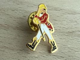 Pin  Johnnie Walker