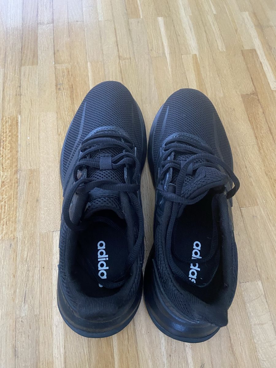 Adidas Scarpe da uomo: Adidas Sneakers Gr. 38 neu – Nuovo (secondo la descrizione) da Zürich venduto da pluto124 1