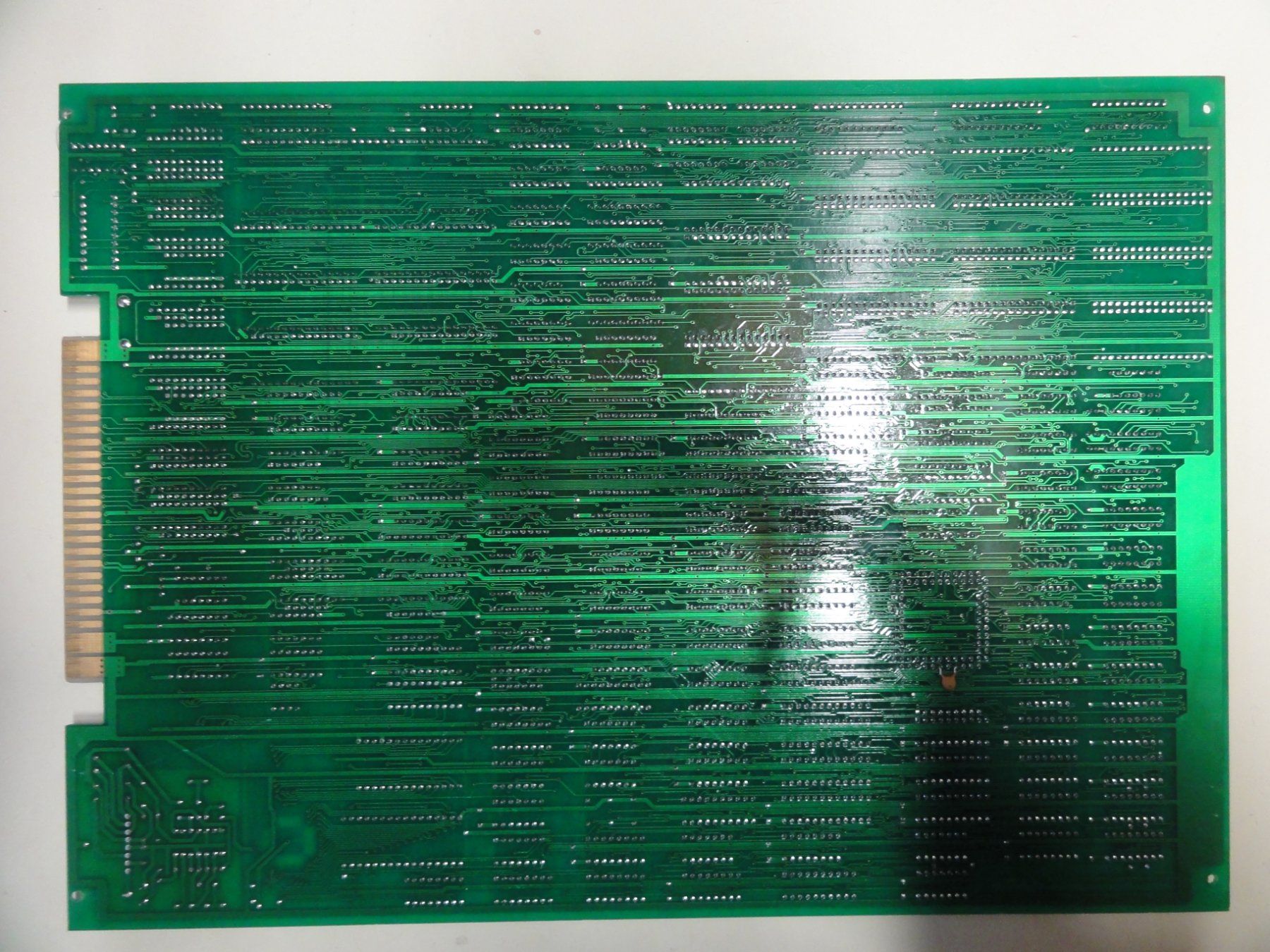 Slot Machine: [Arcade PCB] Cadillacs And Dinosaurs – Usato da Faulensee venduto da alfa-75 3