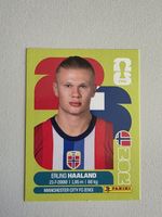 Panini 2026 WM USA NOR 15 Haaland