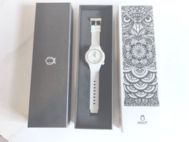 Montre HOOT Swiss Made - Neuve - Jamais portée