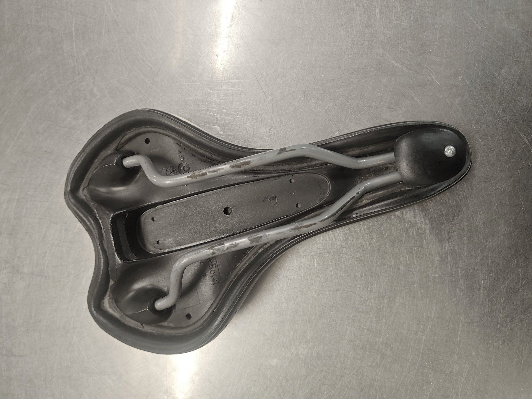 Pezzi di ricambio: Selle Royal Vacuum Sattel – Usato da Zürich venduto da jan_dwt5 4