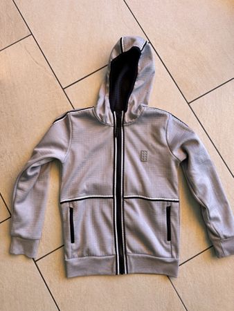 LEGO Wear Zip-Up Hoodie - Size 140 - Excellent Condition!