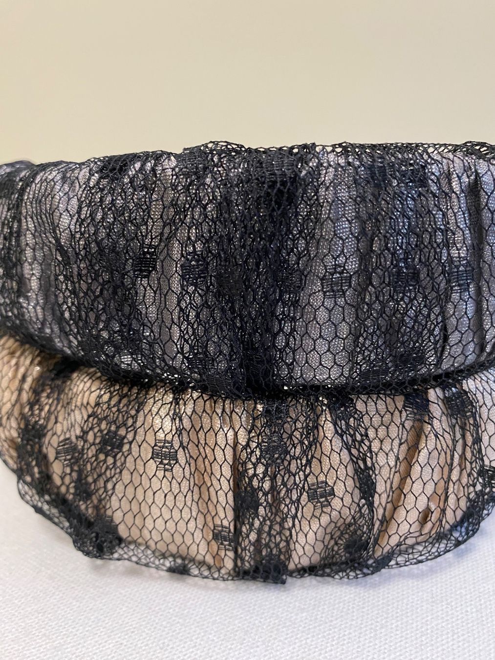 Haarschmuck: NEUE RED Valentino Haarreifen – Neu und originalverpackt aus Birr von sfe_rhj7 3