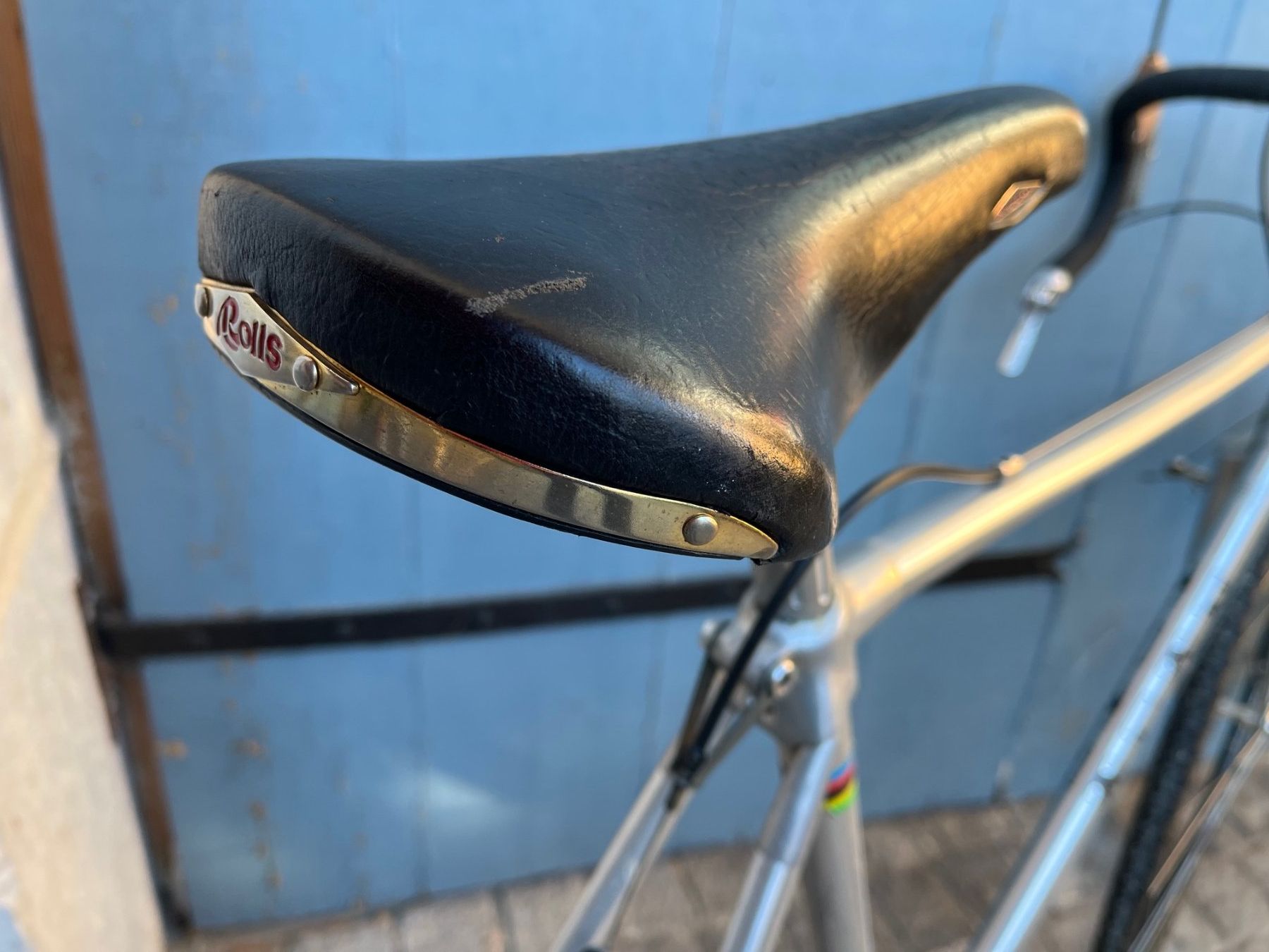 Biciclette: ALAN Velo Cyclocross Gravel – Usato da Aïre venduto da Mcnog 1