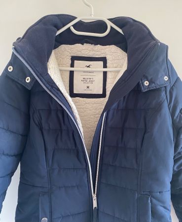 Hollister Winterjacke