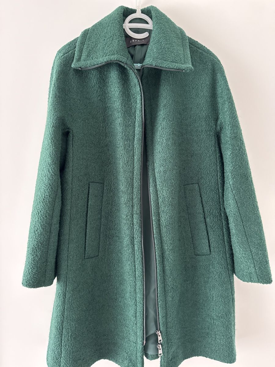 Esprit Mäntel: Mantel/Manteau ESPRIT – Neu (gemäss Beschreibung) aus Lausanne von joshua75