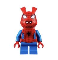 sh0638 Marvel Spider-Ham LEGO (NEU)