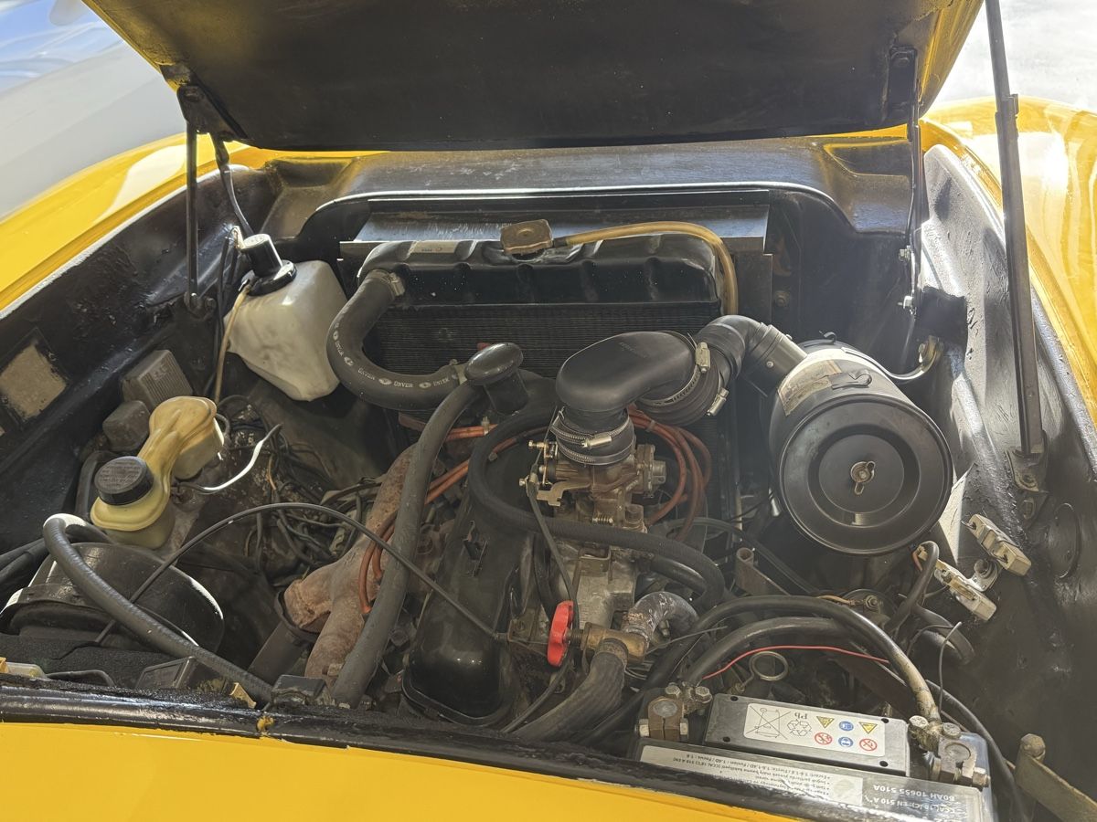 Automobili: Anadol STC-16 Rare! – Usato da Genolier venduto da CFD95 5