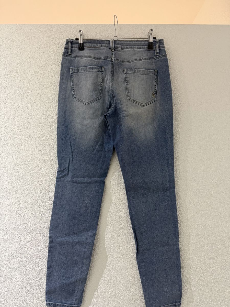 Jeans: Laura Scott Jeans Gr. 38 – Usato da Hägglingen venduto da Raff_Ella 5