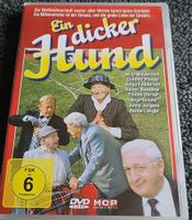 DVD Ein dicker Hund (22072)