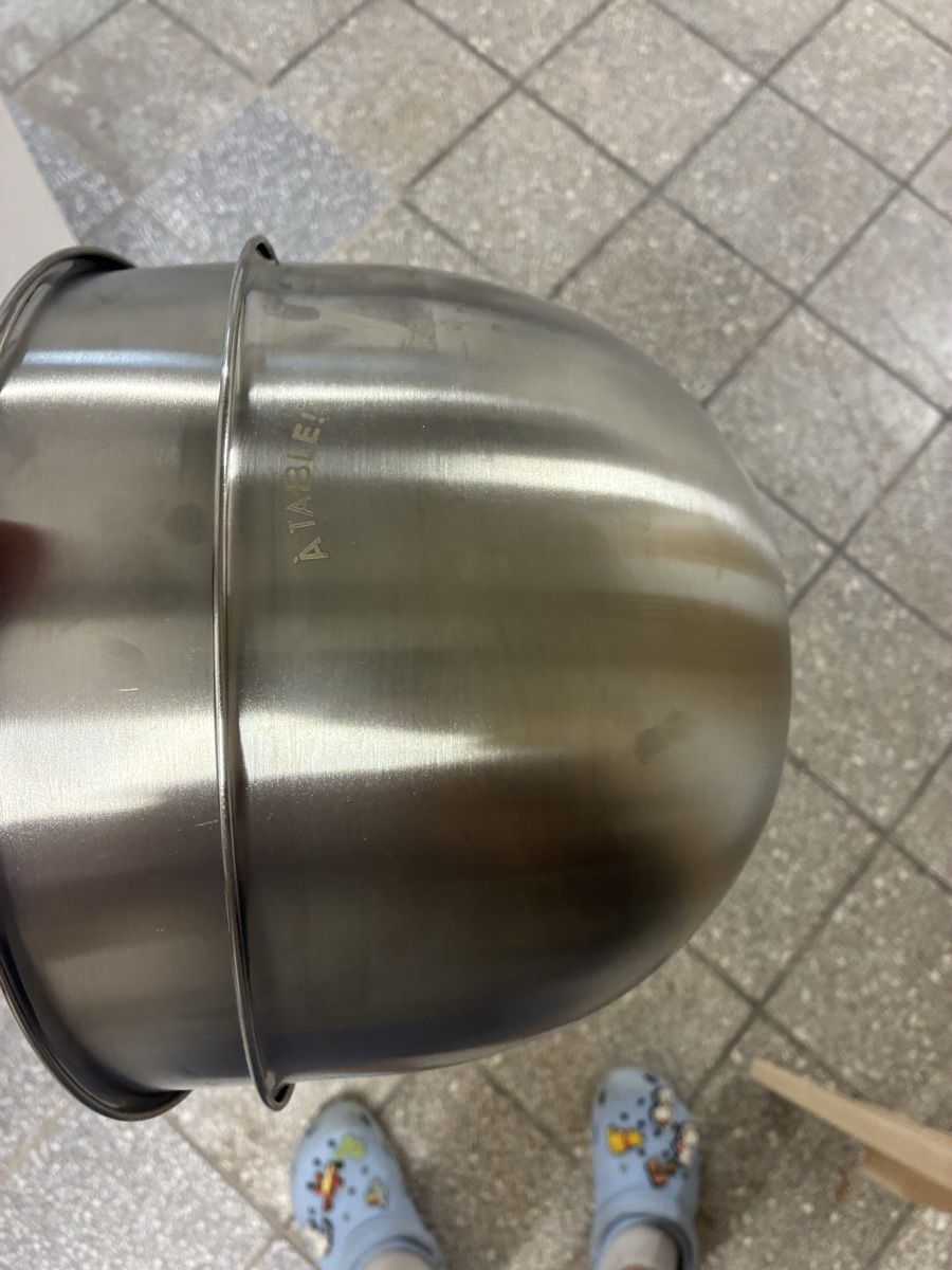 Coupes: Metallschüssel  – Neuf (Voir description) à Rheinfelden par Maexi_sh 2