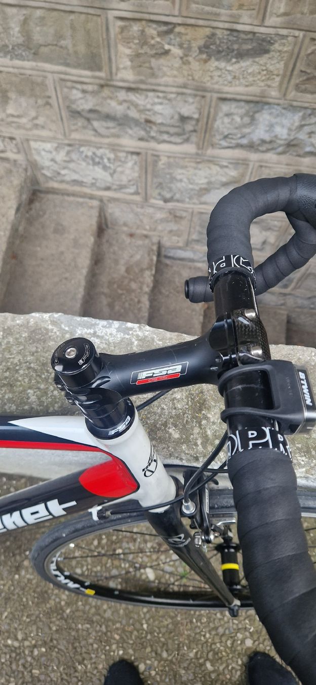 Biciclette: velo de course Menser professionnel – Usato da Genthod venduto da pra_fs6q 4