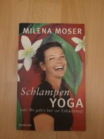 Schlampen Yoga - Milena Moser