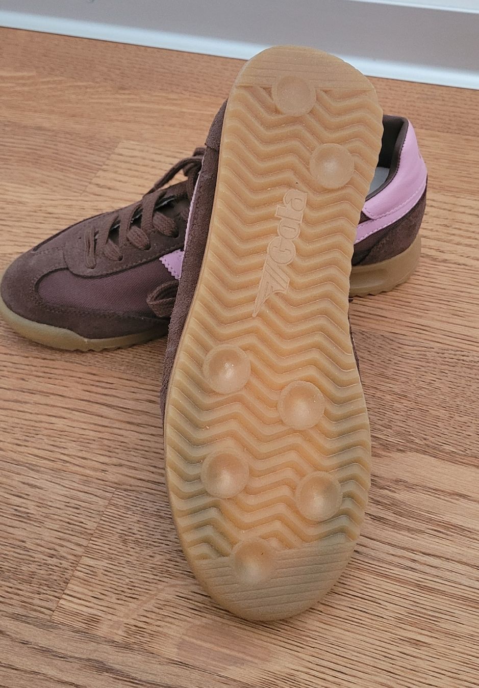 Scarpe da donna: Sneakers Gola pointure 38 – Usato da Sion venduto da likaloba 4