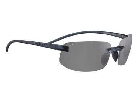 Sonnenbrille Serengeti Lupton Small (für Männer) / NEU