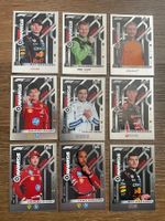 Topps Turbo Attax 2025 Topps Awards 9 Karten
