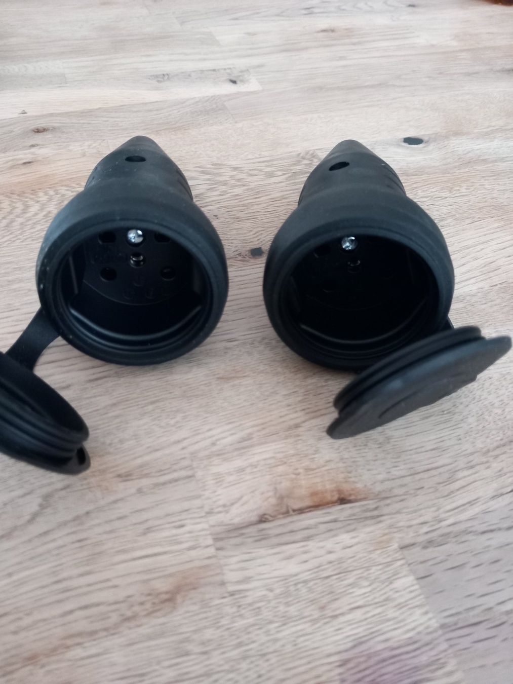 Spine: Gummikupplung T15  2Stk. – Nuovo e nell'imballaggio originale da Thun venduto da Beroshop