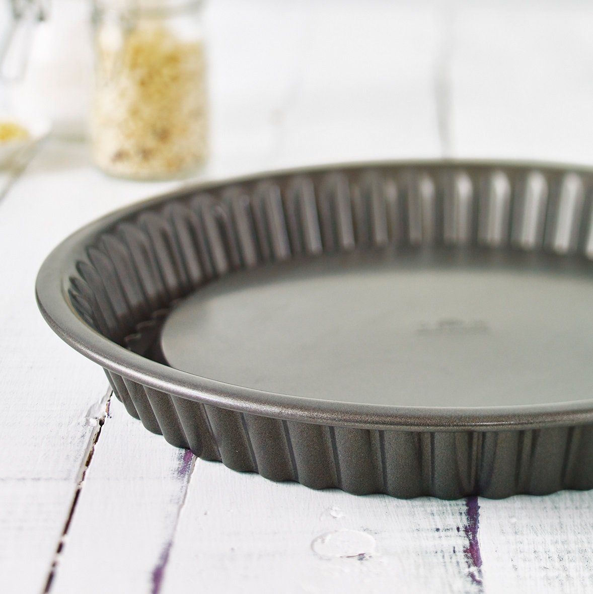 Moules à gâteaux: BIRKMANN EASY Baking Obstbodenform 30cm – Neuf avec emballage d'origine à Kägiswil par nick333 3