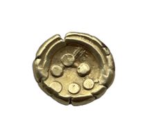 Goldstater, Kelten, Vindeliker, Kellner I A var., Rolltier