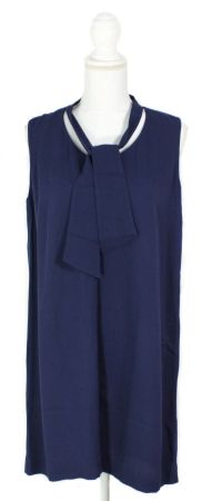 COMPTOIR DES COTONNIERS Kleid Gr. L