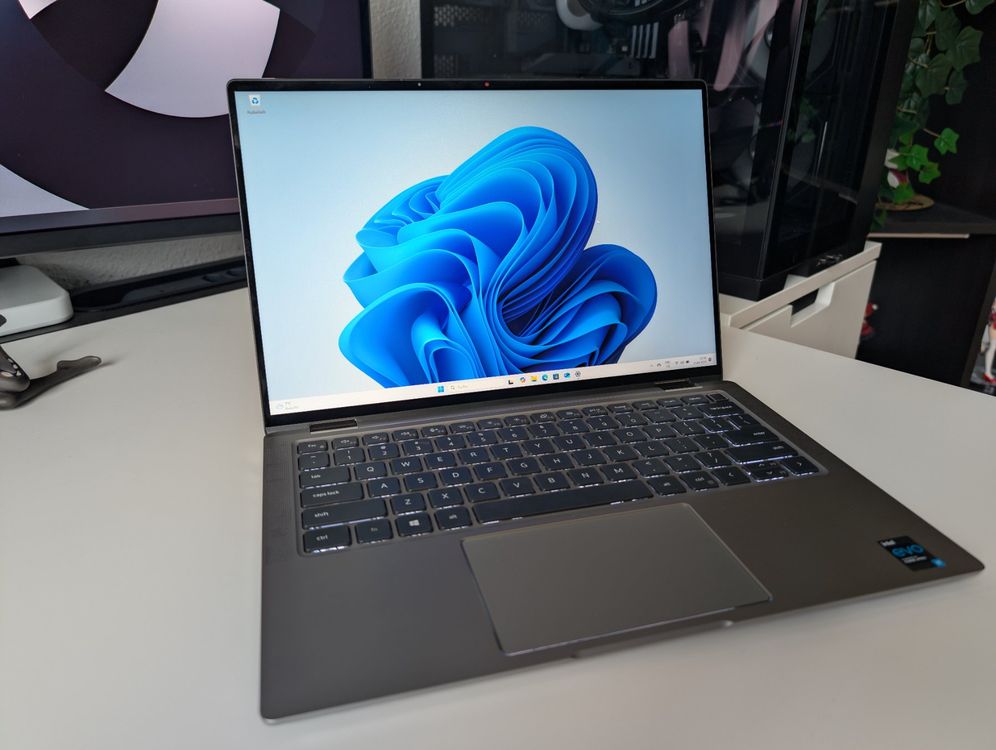 Notebook - Dell Latitude 9420 / i7-1185G7 / 256 GB / 16 GB (Gebraucht ...