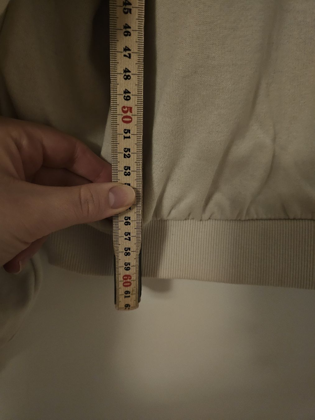Only Maglioni & Felpe: Only Pullover / ONLBROOKE L/S O-Neck Details SWT NOOS – Usato da Boswil venduto da FabiienneM 4