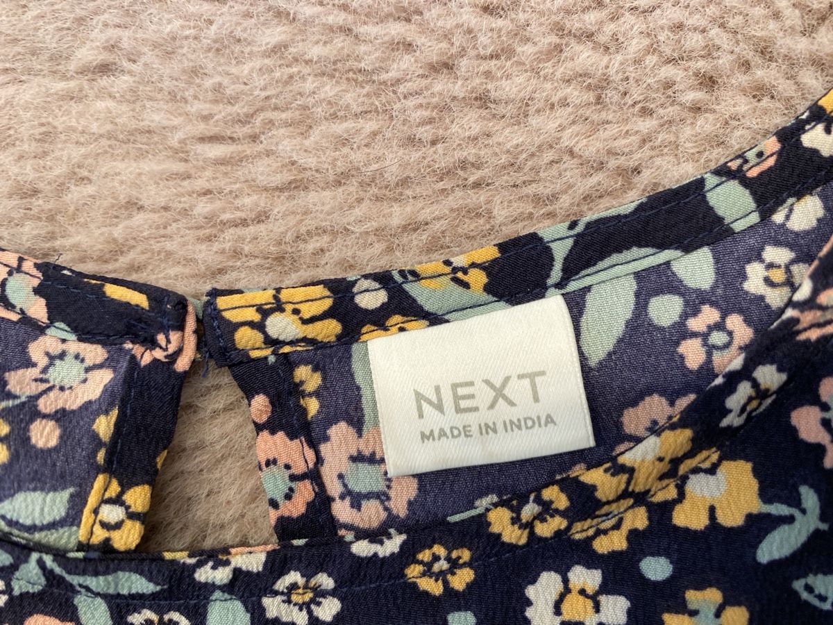 Next Tute: Jump Suite grösse 140 – Nuovo (secondo la descrizione) da Emmenmatt venduto da lila19 3