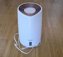Luftbefeuchter / Humidifier Philips Series 3000 HU3916/10