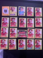 Panini WM 2026 AUT / Österreich Team vollständig