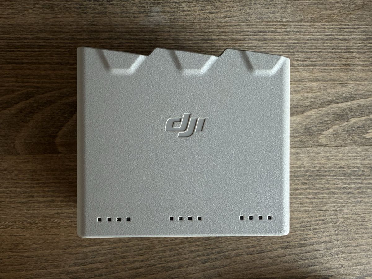 DJI Videocamere: DJI Mavic Mini 4 Pro – Usato da Dachsen venduto da dan_dlc8 7