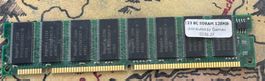 RAM 133 8C SDRAM 128MB