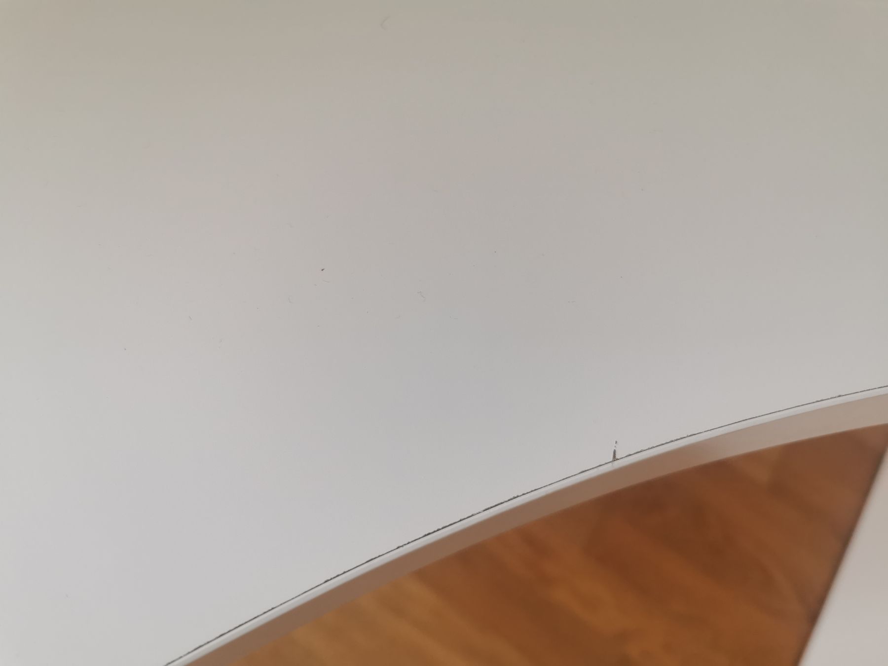 Scrivanie: Schreibtisch ikea MICKE – Usato da Glattbrugg venduto da riseca 3