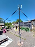 Pergola d'extérieur idéale pour l'été !