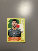 Houssem Aouar ALG 9 Panini FIFA World Cup 2026