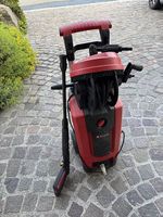 Einhell Hochdruckreiniger TE-HP 170