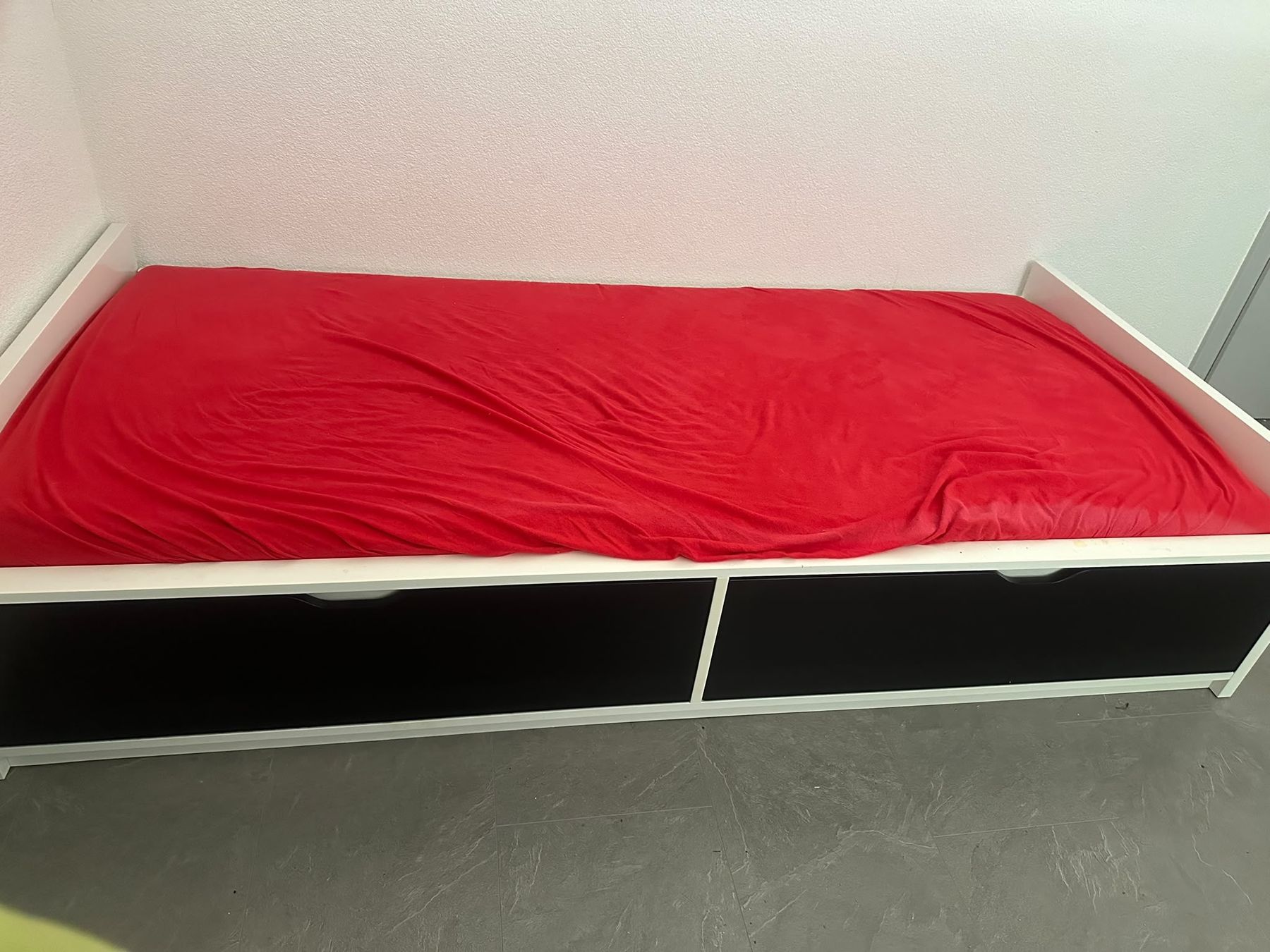 Betten: Ikea Bett – Gebraucht aus Hörhausen von Nuage81 2