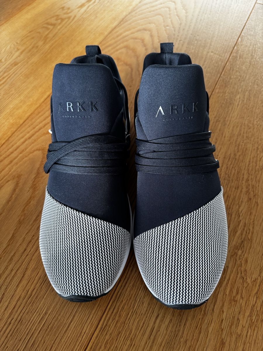 Copenhagen Scarpe da uomo: ARKK Copenhagen Sneaker Gr. 44 NEU – Nuovo (secondo la descrizione) da Killwangen venduto da was.sharp