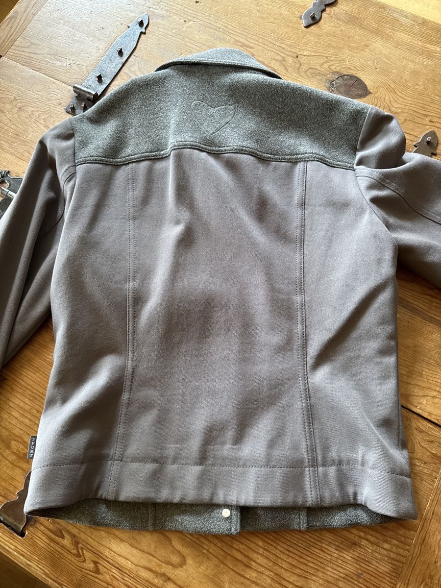 Giacche: Monti Sport Jacke Gr. 36 – Usato da Mauren venduto da ducducturi 8