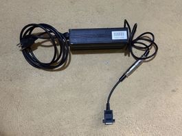 Orginal Stromer ST1 Ladegerät inklusive Adapter