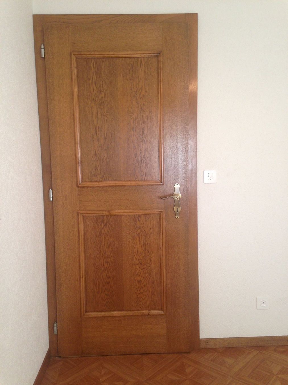 Porte: Zimmertüre – Usato da Leuk-Stadt venduto da nadlerhu 1