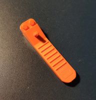 Lego Klemm Trenner / LEGO Elemente Trenner
