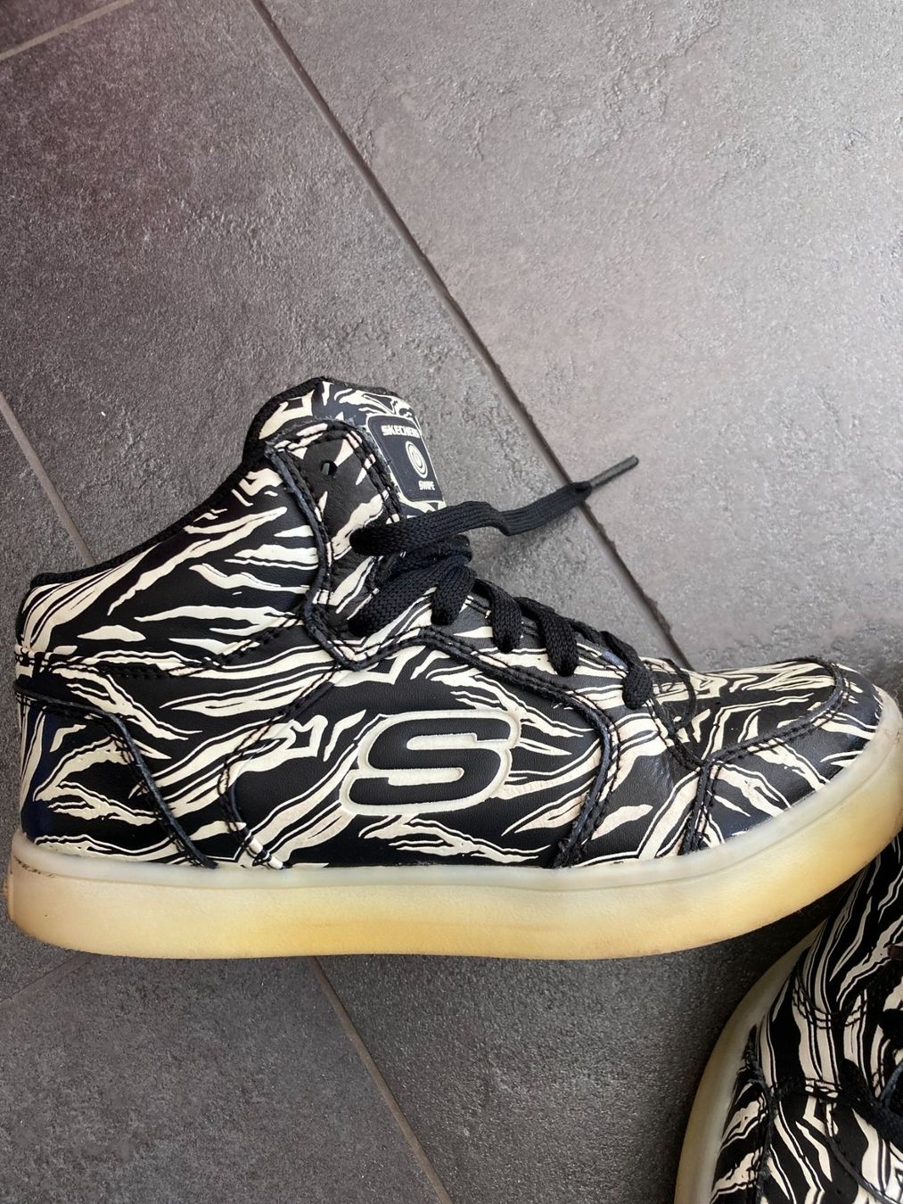 Skechers Scarpe per ragazzi: SKETCHERS – Usato da Pratteln venduto da Miki_ 2