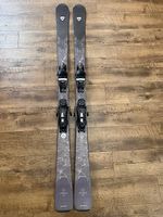 Rossignol Experience W 82 Ti Damenski  167 cm