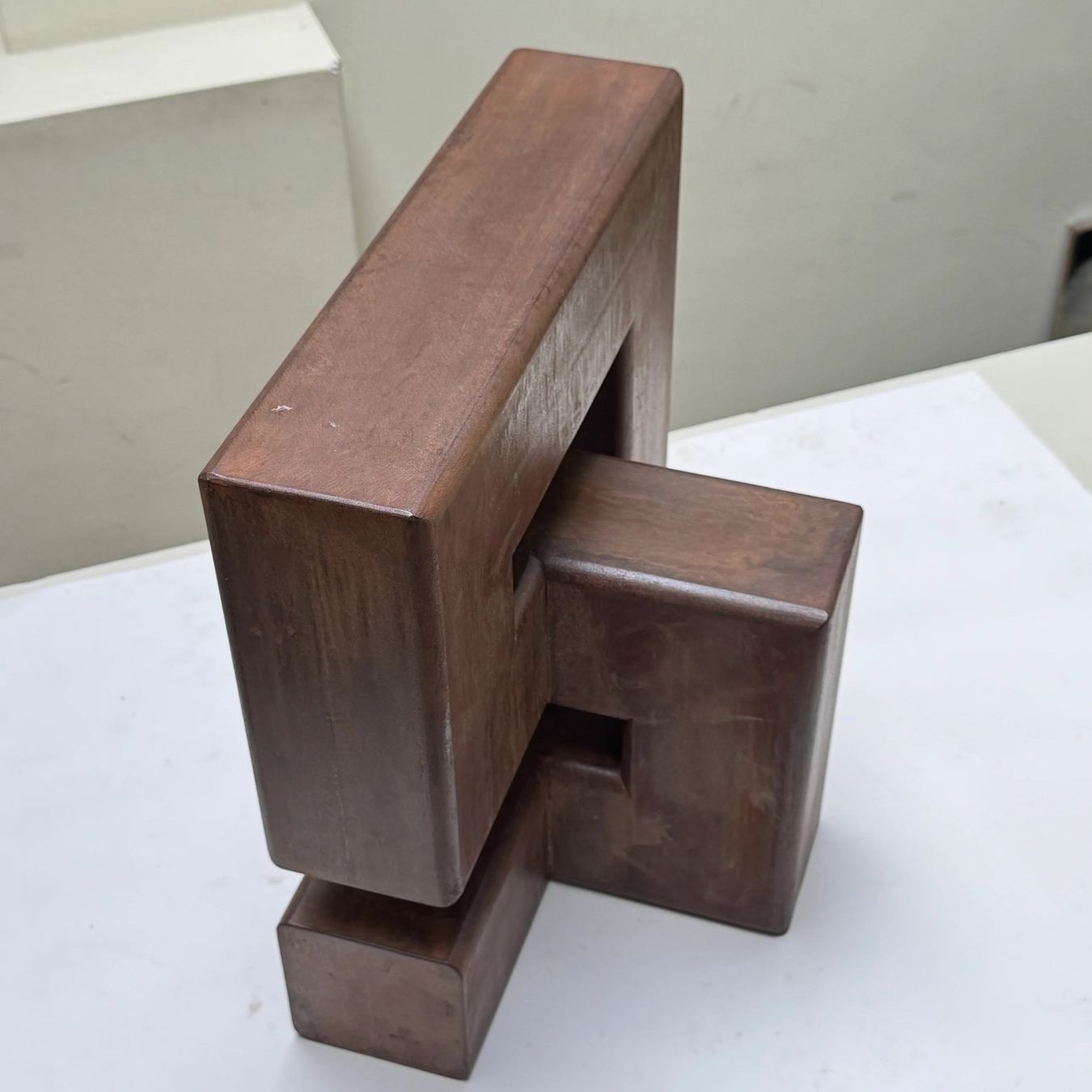 Sculture & Statue: James Licini - Levrini Gallery – Usato da Gockhausen venduto da LevriniGallery 3