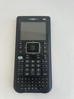 Ti-nspire cx CAS