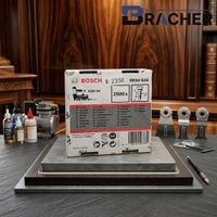 Bosch GSK 64, SK64 63G, 2500 Stk. verzinkte Stifte 🔨
