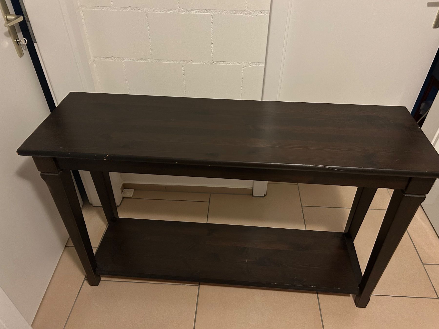 Tavoli: Holztisch zu verkaufen! – Usato da Subingen venduto da Fand67 4