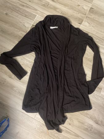 Neu Schwarzes Umstandsjäckli von 2hearts,Gr. 38, Top Zustand